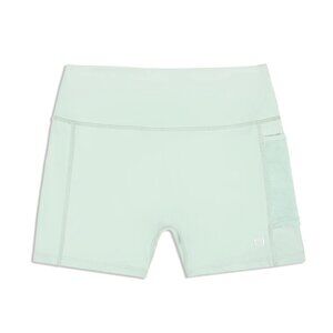 Sergio Tacchini Elisa Tennis Short in Surf Spray